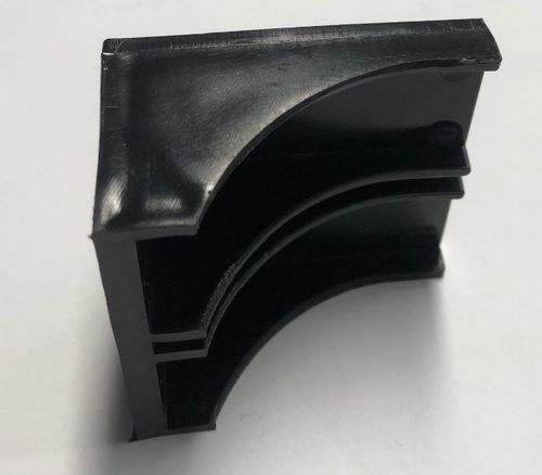 Imballaggio di protezione in plastica - CTE Croisset Thermoplastic Eng. - per utensili di cucina / per trasformatore / per prodotti farmaceutici