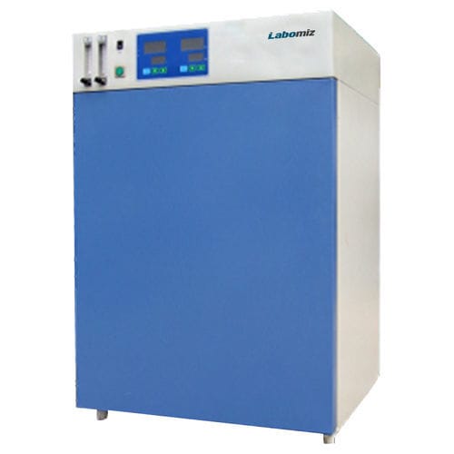 Incubatore a CO2 - MCOI-1A - Labomiz Inc. - da laboratorio / riscaldante / digitale