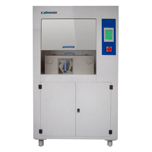 Lavavetreria automatico - MGWM-1A - Labomiz Inc. - da laboratorio / a spruzzo / termico
