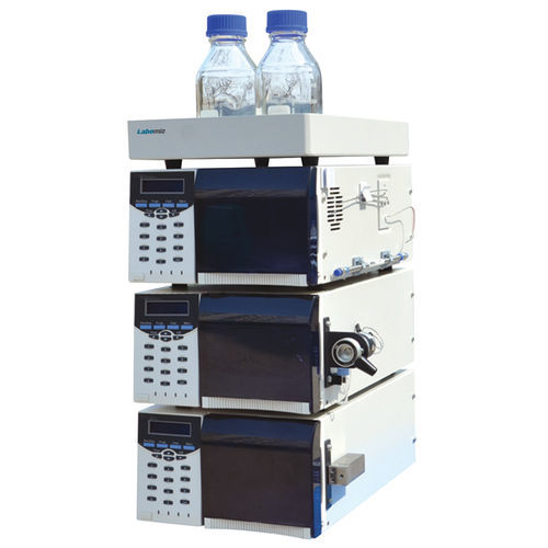 Cromatografo in liquidi - MHPLC-1A - Labomiz Inc. - da laboratorio / UV