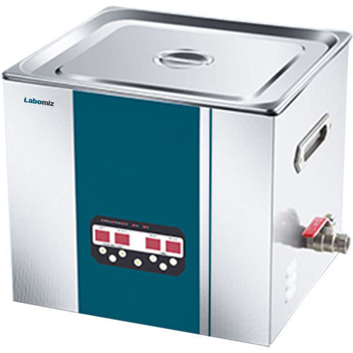 Lavatrice ad ultrasuoni benchtop - MBUC-1A - Labomiz Inc. - da laboratorio
