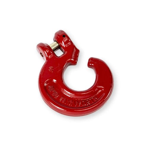 Gancio tipo C - PCA-1299 - PORTABLE WINCH CO. - scorrevole / per catene