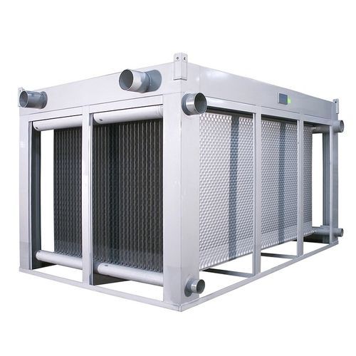 Piastra per scambiatore di calore - Jiangsu Hanpu Mechanical Technology Co., Ltd.
