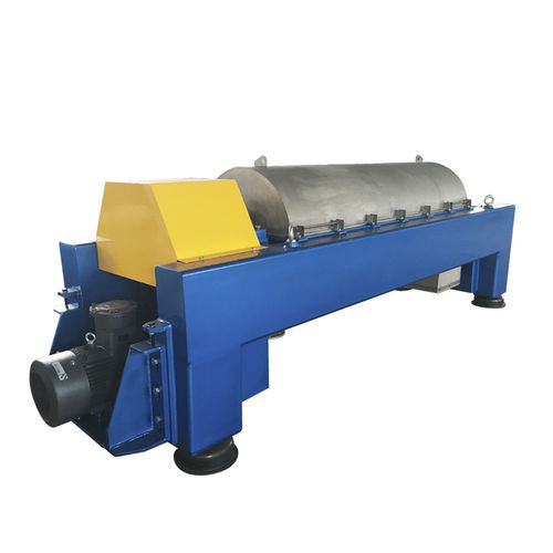 Unità di pretrattamento per rifiuti - UCO  - Jiangsu Hanpu Mechanical Technology Co., Ltd. - di monitoraggio
