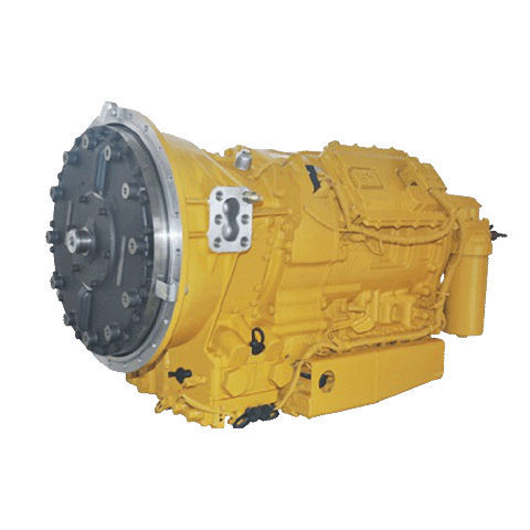 Trasmissione automatica per veicolo per camion - FC6A210/250  - Weichai Power Co., Ltd.