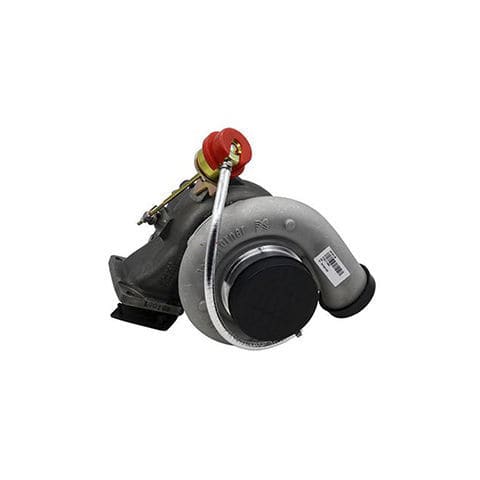 Turbocompressore stazionario - Weichai Power Co., Ltd. - per motore diesel / per la produzione di energia / per automobile