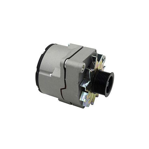 Alternatore per veicolo - Weichai Power Co., Ltd. - trifase / IP56 / per camion