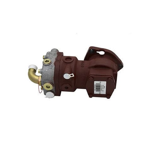 Compressore centrifugo - Weichai Power Co., Ltd. - d'aria / elettrico / fisso