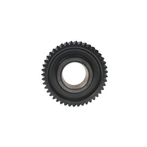 Ingranaggio cilindrico a denti dritti - Weichai Power Co., Ltd. - a dentatura diritta / in acciaio / per motore