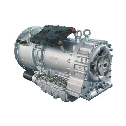 Trasmissione automatica per veicolo - FC6A series  - Weichai Power Co., Ltd.