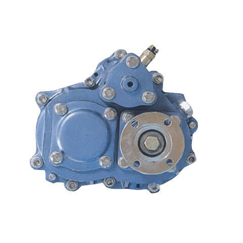 Presa di forza con frizione idraulica - QH70 - Weichai Power Co., Ltd. - orizzontale / per motore / per camion