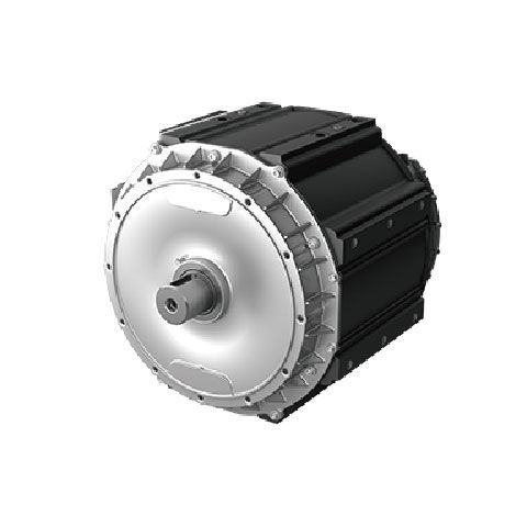 Motore asincrono - WEMS series - Weichai Power Co., Ltd. - DC / per veicolo / di precisione