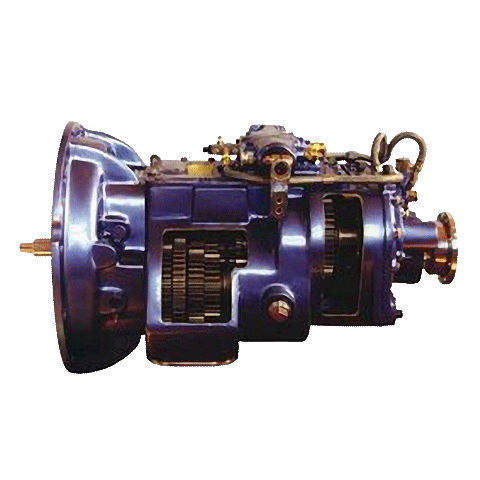 Trasmissione automatica per veicolo per autocarro - RT Series - Weichai Power Co., Ltd. - per camion
