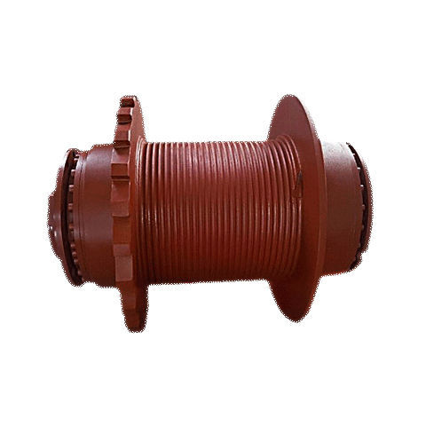 Sollevatore per bobina idraulico - ZFT40D - Weichai Power Co., Ltd.