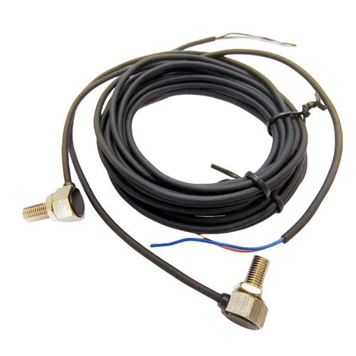 Sensore fotoelettrico a barriera - UE-L20	 - Guangzhou HeYi Electronic Technology Co., Ltd - laser