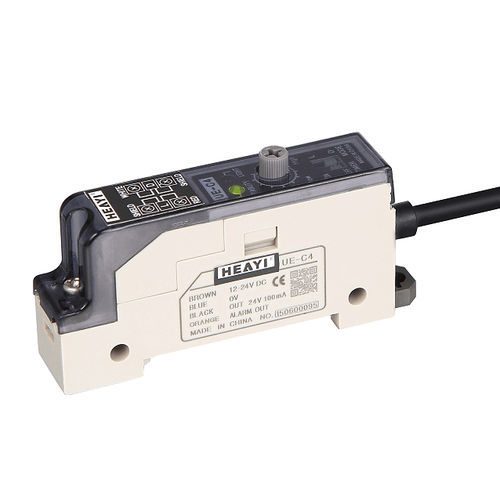 Amplificatore di segnale - UE-C4 - Guangzhou HeYi Electronic Technology Co., Ltd - per rivelatore fotoelettrico