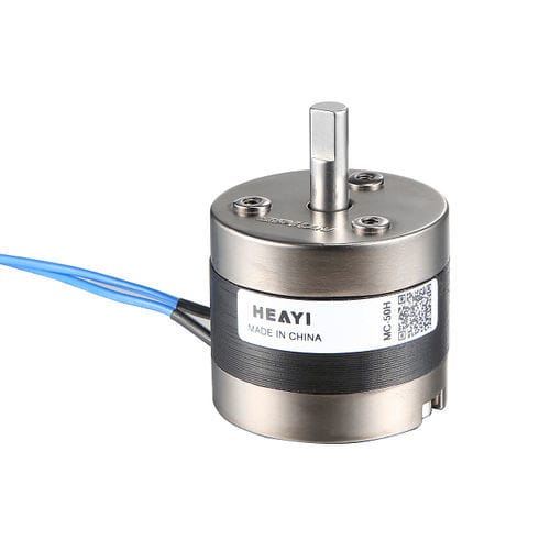 Elettromagnete rotativo - MC series - Guangzhou HeYi Electronic Technology Co., Ltd