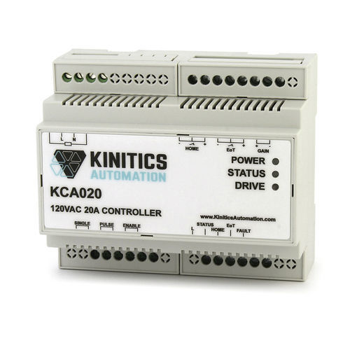 Controllore per attuatore lineare - KCA020  - Kinitics Automation