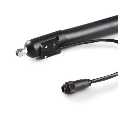 Tubo riscaldante d'acqua - Kletti Gmbh