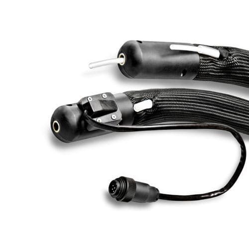 Tubo riscaldante per gas - Kletti Gmbh