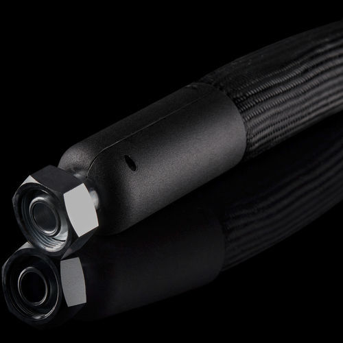 Tubo riscaldante per alta temperatura - Kletti Gmbh