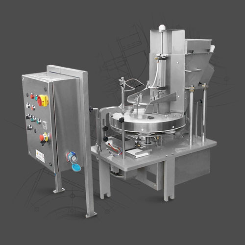 Dosatore di granulato - V-DOSE - MTS srl - per prodotti pastosi / per polvere / per liquidi