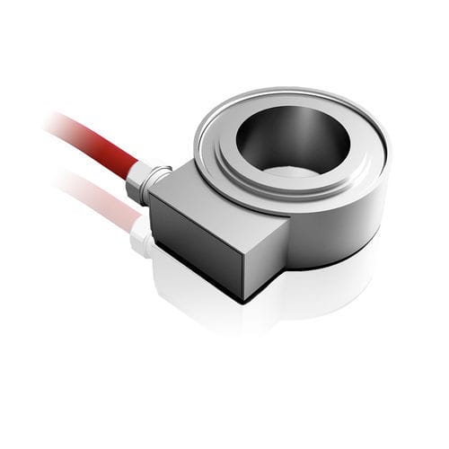 Cella di carico per ponte estensimetrico - ELC series - Enertec Engineering AG - 1 mV/V / in acciaio inossidabile / IP68