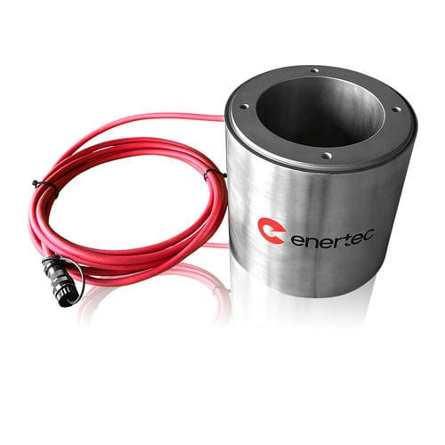 Cella di carico per ponte estensimetrico - LD series - Enertec Engineering AG - 1 mV/V / in acciaio inossidabile / ad alta capacità