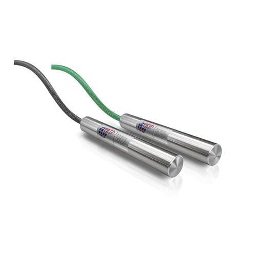 Sensore di temperatura NTC - TE-01 series - Enertec Engineering AG - a semiconduttore / IP68 / in acciaio inossidabile