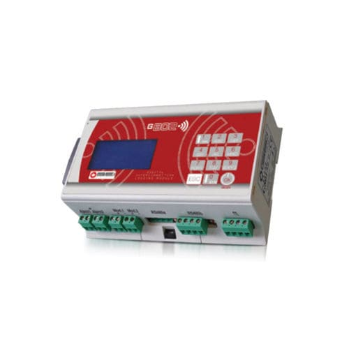 Registratore di dati di temperatura - G802 - Enertec Engineering AG - USB / bluetooth / WiFi