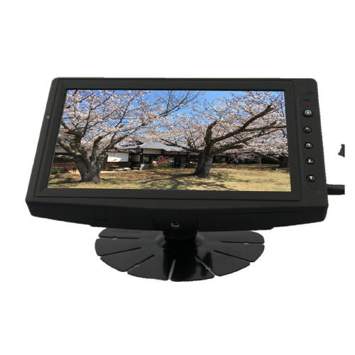 Monitor 8" - SEF800TPC(W)-LUH-PCT - SEFORM ELECTRONICS CO., LTD. - TFT-LCD / a tecnologia capacitiva proiettata / con touch screen multitouch