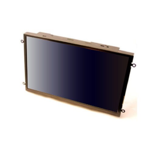 Monitor open frame - SER102TPC-LH - SEFORM ELECTRONICS CO., LTD. - TFT / touch screen / con retroilluminazione a LED