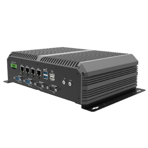 Terminale veicolare per applicazioni ferroviarie - VCB-i3-RJ45 - SEFORM ELECTRONICS CO., LTD. - senza schermo / Intel® Core™ di undicesima generazione / Intel® Core™ i3-1115GRE