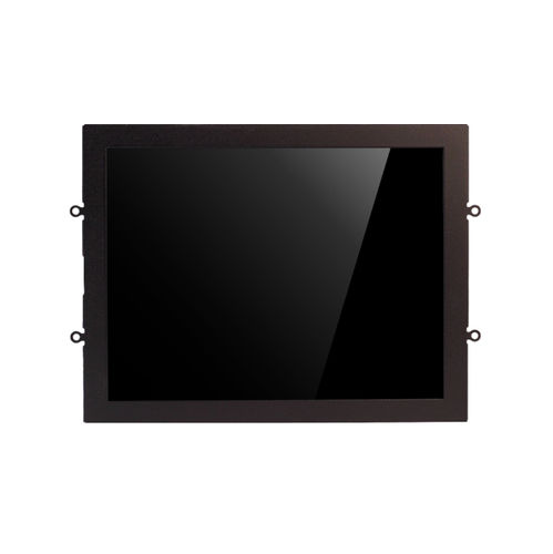 Monitor 8.4" - SEF804ATPC-LUH - SEFORM ELECTRONICS CO., LTD. - TFT-LCD / con touch screen resistivo / con retroilluminazione a LED