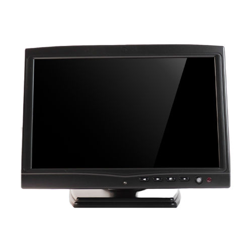 Monitor 10,2" - SEF102TPC-LH - SEFORM ELECTRONICS CO., LTD. - TFT-LCD / con touch screen resistivo / con retroilluminazione a LED