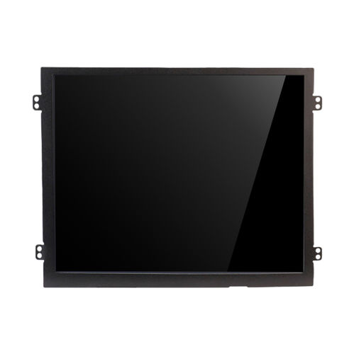 Monitor 10.4" - SER104A-L - SEFORM ELECTRONICS CO., LTD. - TFT-LCD / touch screen / con retroilluminazione a LED