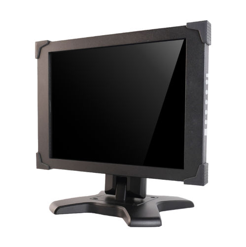 Monitor 12.1" - SEF121TPC-PCT-FI - SEFORM ELECTRONICS CO., LTD. - TFT-LCD / a tecnologia capacitiva proiettata / con touch screen multitouch