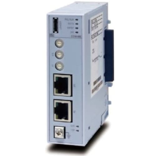 Convertitore di protocolli - COM-ME series - RKC INSTRUMENT INC - di comunicazione / Ethernet / EtherCAT
