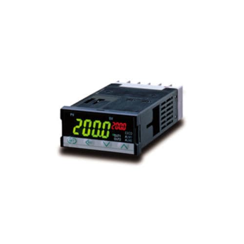 Controllore e limitatore di temperatura digitale - SA200L - RKC INSTRUMENT INC - per alta temperatura / di riscaldamento / di processo