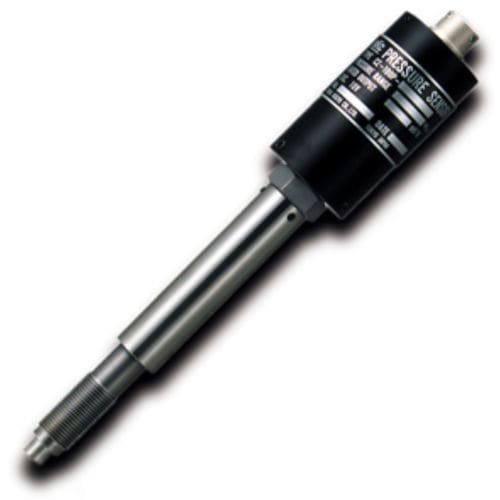 Sensore di pressione relativa - CZ-100P  - RKC INSTRUMENT INC - per ponte estensimetrico / con separatore a membrana