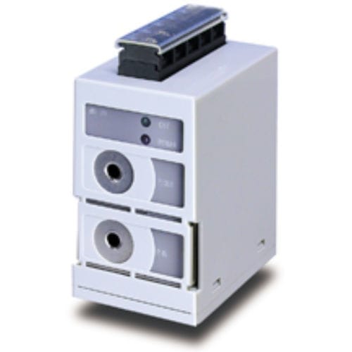 Livellostato conduttivo - LT1 - RKC INSTRUMENT INC - per liquidi / in PFA / con misura di pressione