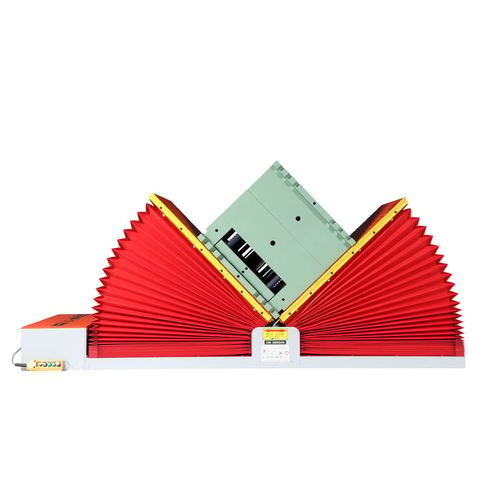 Ribaltatore elettrico - GT  - DENSON Co.,Ltd.