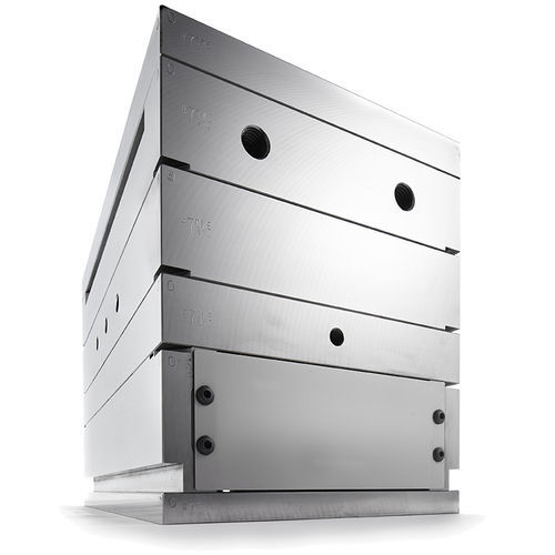 Base per stampo standard - Classic A - Suzhou A Mould Co.,Ltd.