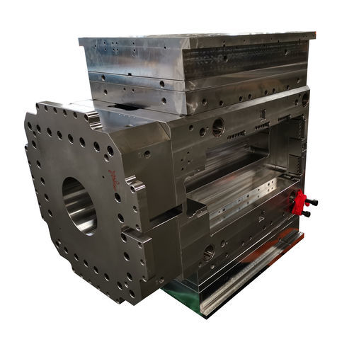 Base per stampo per stampaggio a iniezione - AM11 - Suzhou A Mould Co.,Ltd. - di precisione