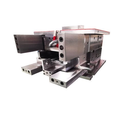 Base per stampo per stampaggio a iniezione - AM15 - Suzhou A Mould Co.,Ltd. - di precisione