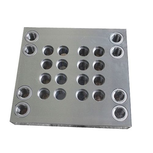 Stampo per iniezione plastica a canali caldi - AM68 - Suzhou A Mould Co.,Ltd. - imballaggi / per applicazioni mediche