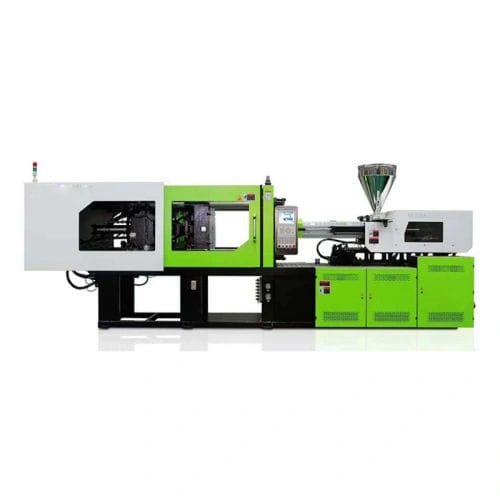 Pressa ad iniezione orizzontale - Zhengzhou Yugong Construction Machinery Co., Ltd. - servoelettrica / per PVC / per EVA