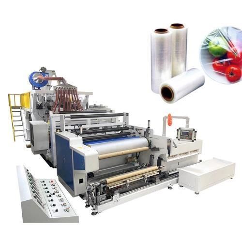 Avvolgitrice fasciapallet per imballaggi - YG series - Zhengzhou Yugong Construction Machinery Co., Ltd. - a tavola rotante / automatica / industriale