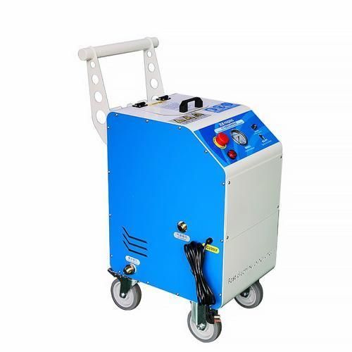 Sabbiatrice criogenica per l'industria farmaceutica - YGP7X - Zhengzhou Yugong Construction Machinery Co., Ltd. - per il settore agroalimentare / di pulizia / per applicazioni automotive