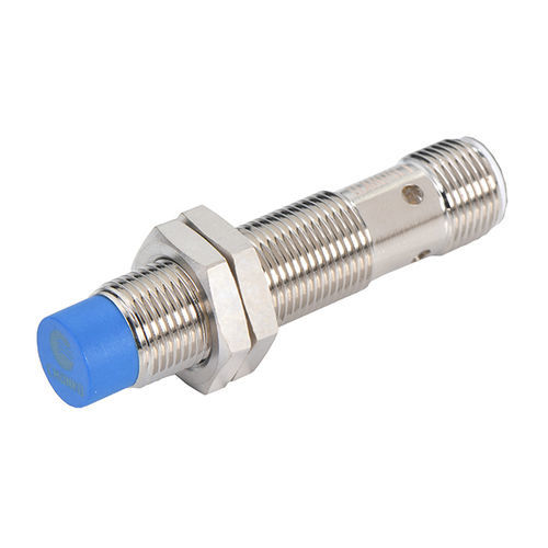 Sensore di prossimità induttivo - CL12 series - CHANKO SENSOR - cilindrico / M8 / analogico
